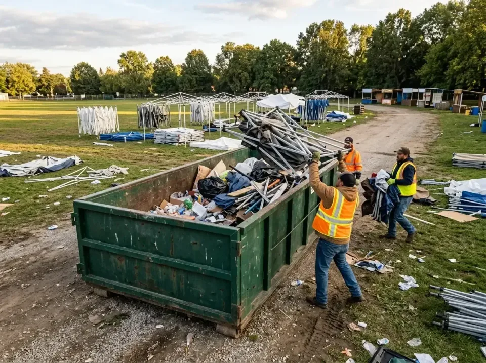temporary-event-waste-containe-016 — frequently asked questions, Roll-Off Dumpster Rental Services in Oneonta, AL